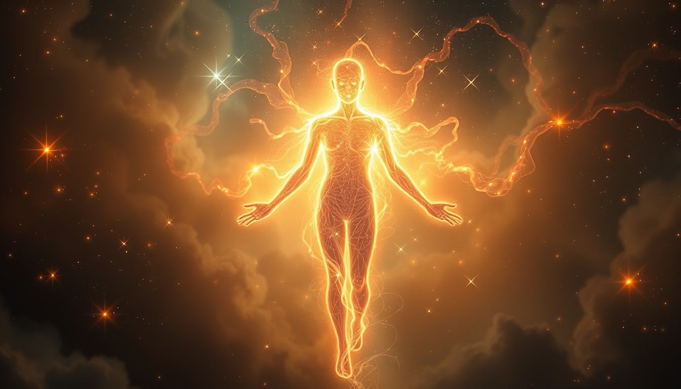 Rêver de se réchauffer symbolise un nouveau souffle vital intérieur.