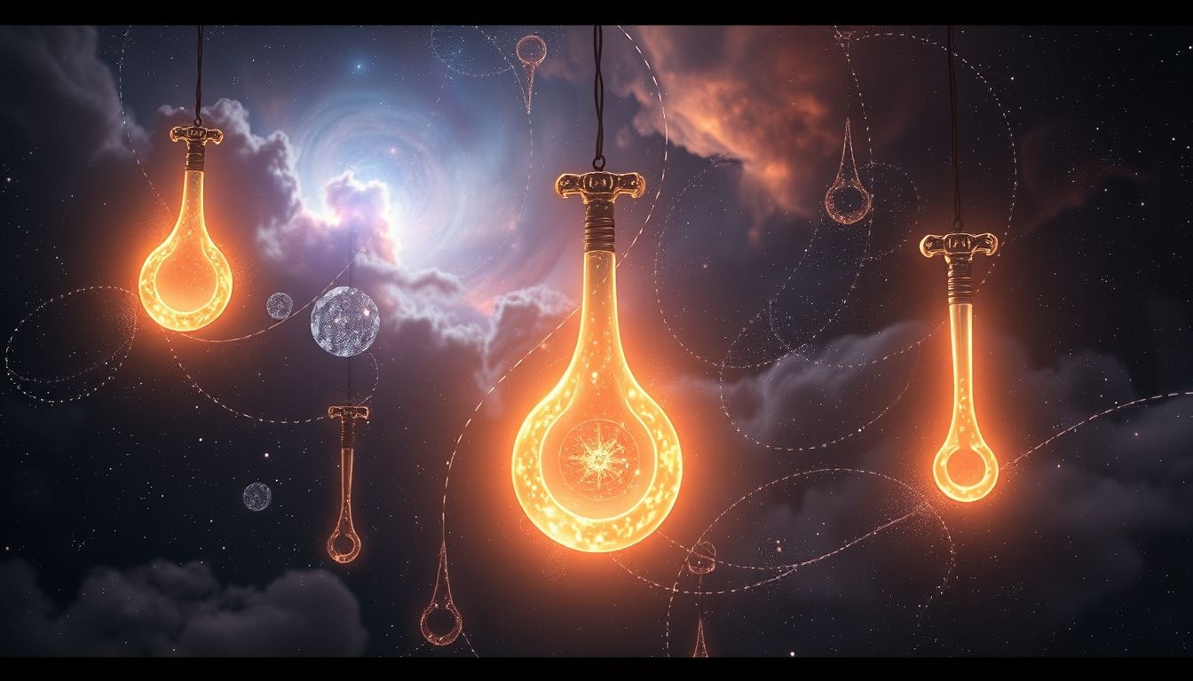 Rêver de réchauffer un outil symbolise l'énergie prête à agir.