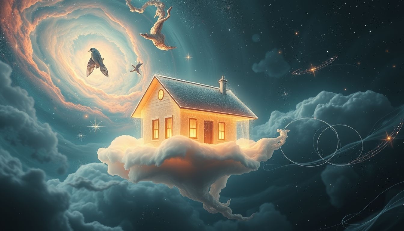 Rêver de chaleur révèle un désir profond de sécurité familiale stable.