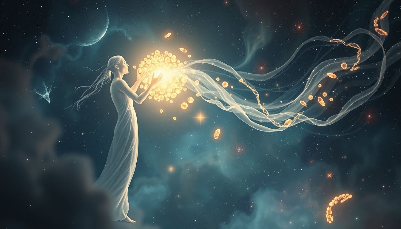 Rêver de révéler un secret symbolise souvent un besoin d’honnêteté.