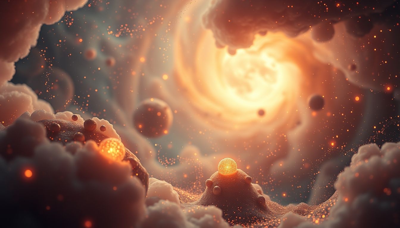 Rêver d’un bibelot symbolise souvent l’amour et la reconnaissance profonde.