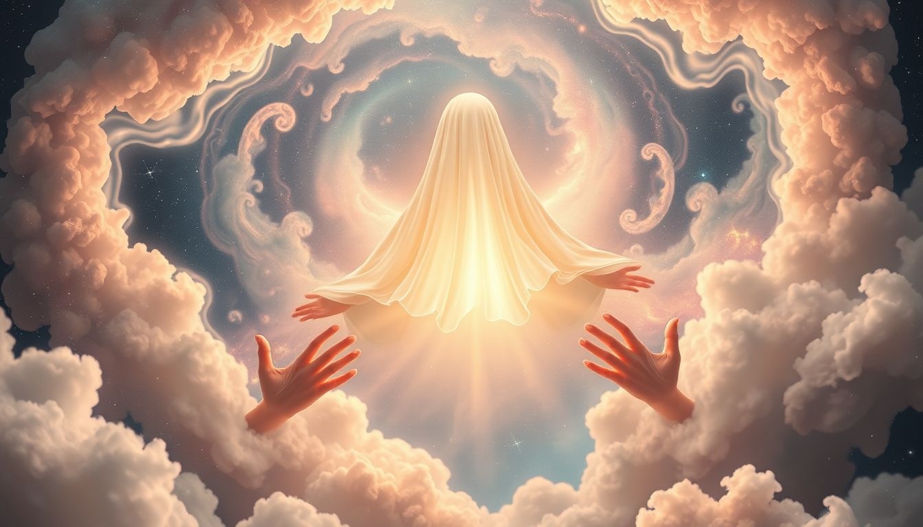 Rêver d’un imperméable offert symbolise un soutien protecteur imminent.