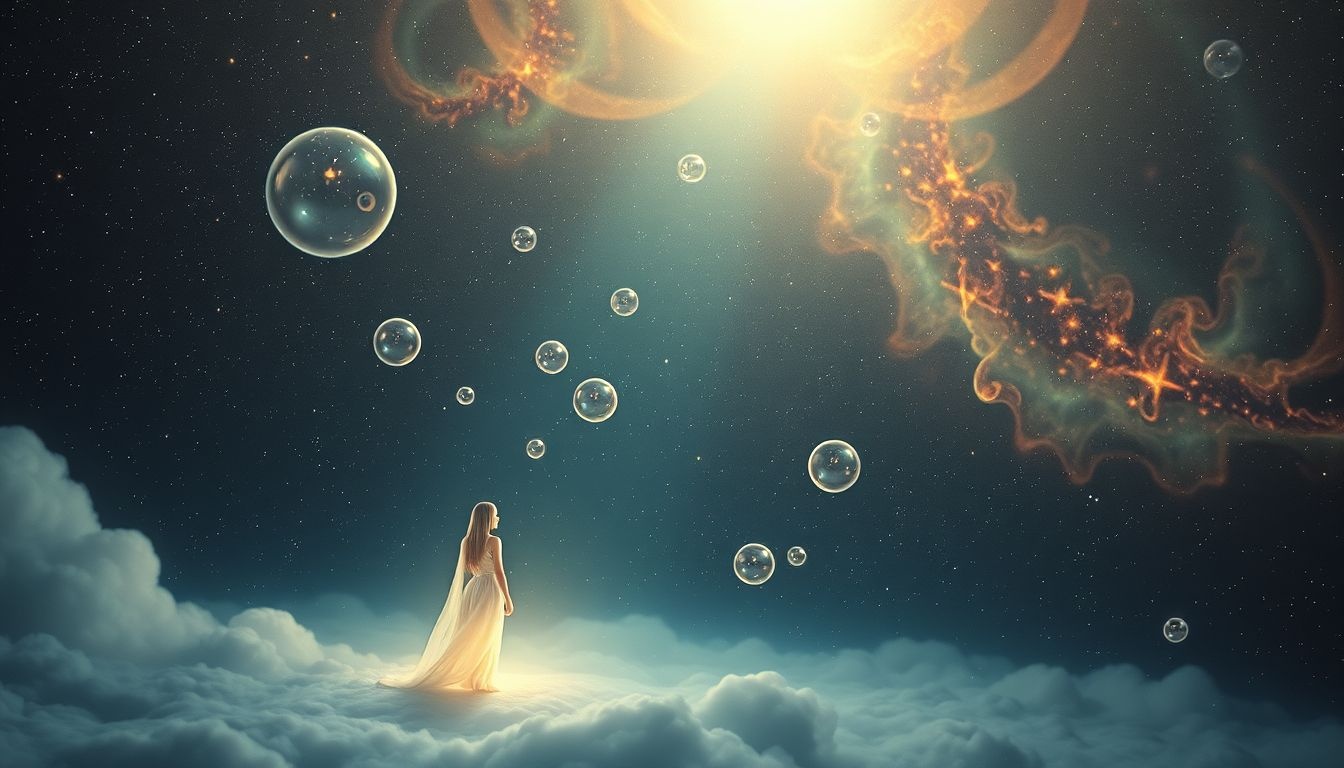 Rejeter la flatterie en rêve symbolise souvent un besoin d’authenticité.