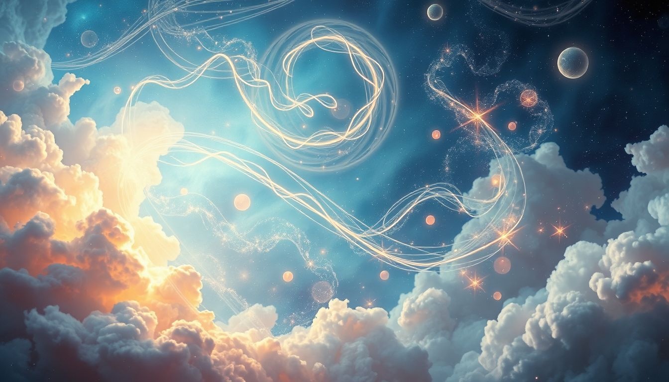 Rêver de relayer un message symbolise souvent la communication essentielle.