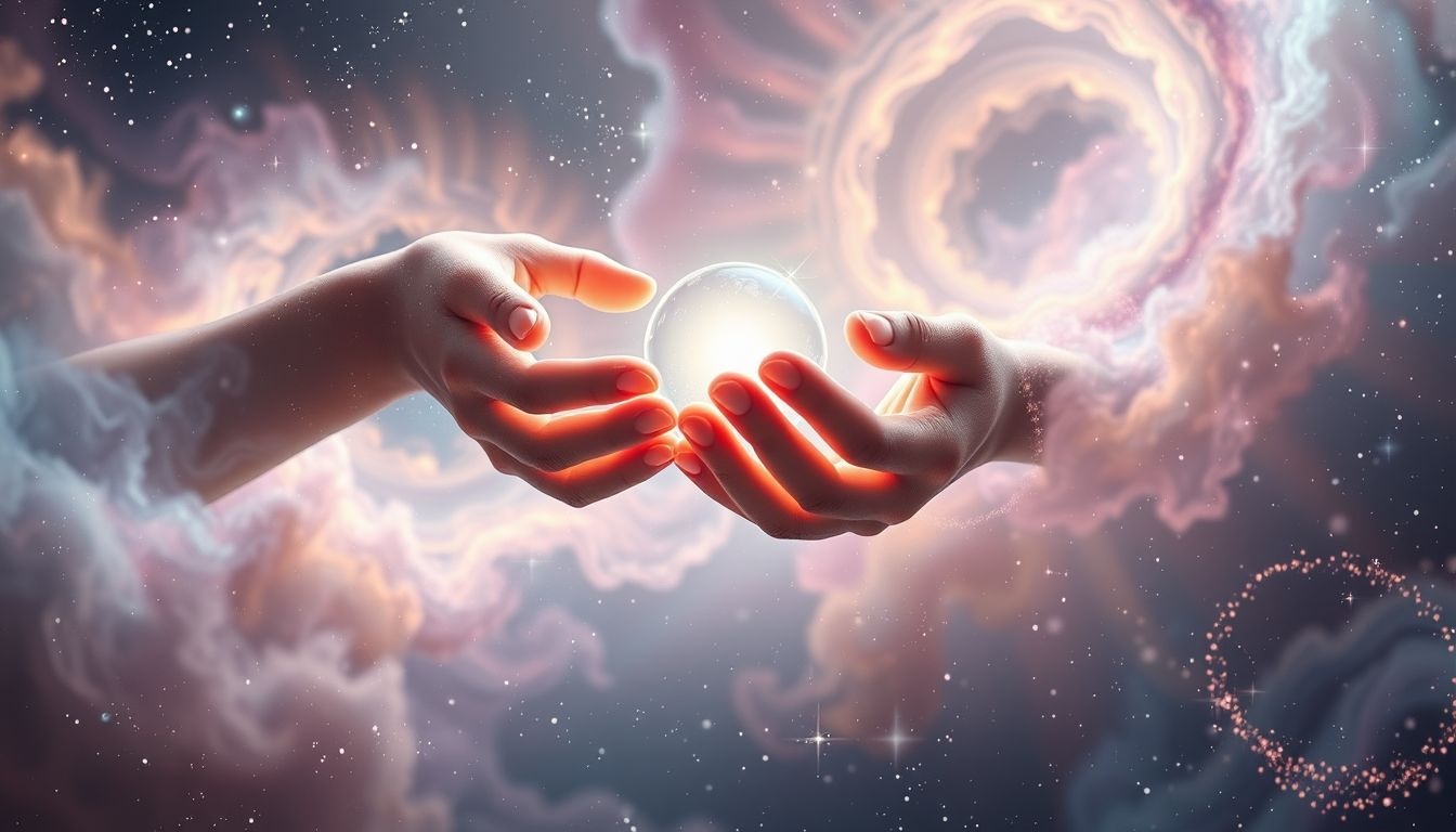 Rêver de relayer un pouvoir symbolise la transmission de responsabilités cruciales.