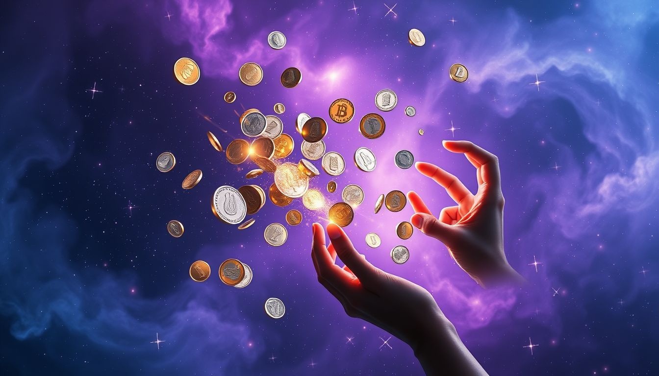 Rêver de rente gaspillée révèle souvent peur de l’insécurité financière.