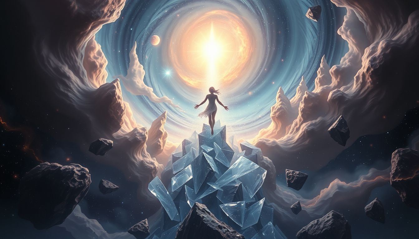 Rêver d’oubliette symbolise souvent la résilience face à l’adversité.