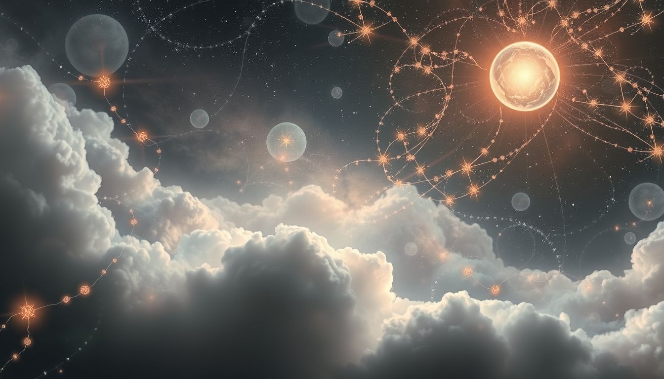 Rêver de sagesse révèle un désir profond de clarté intérieure.