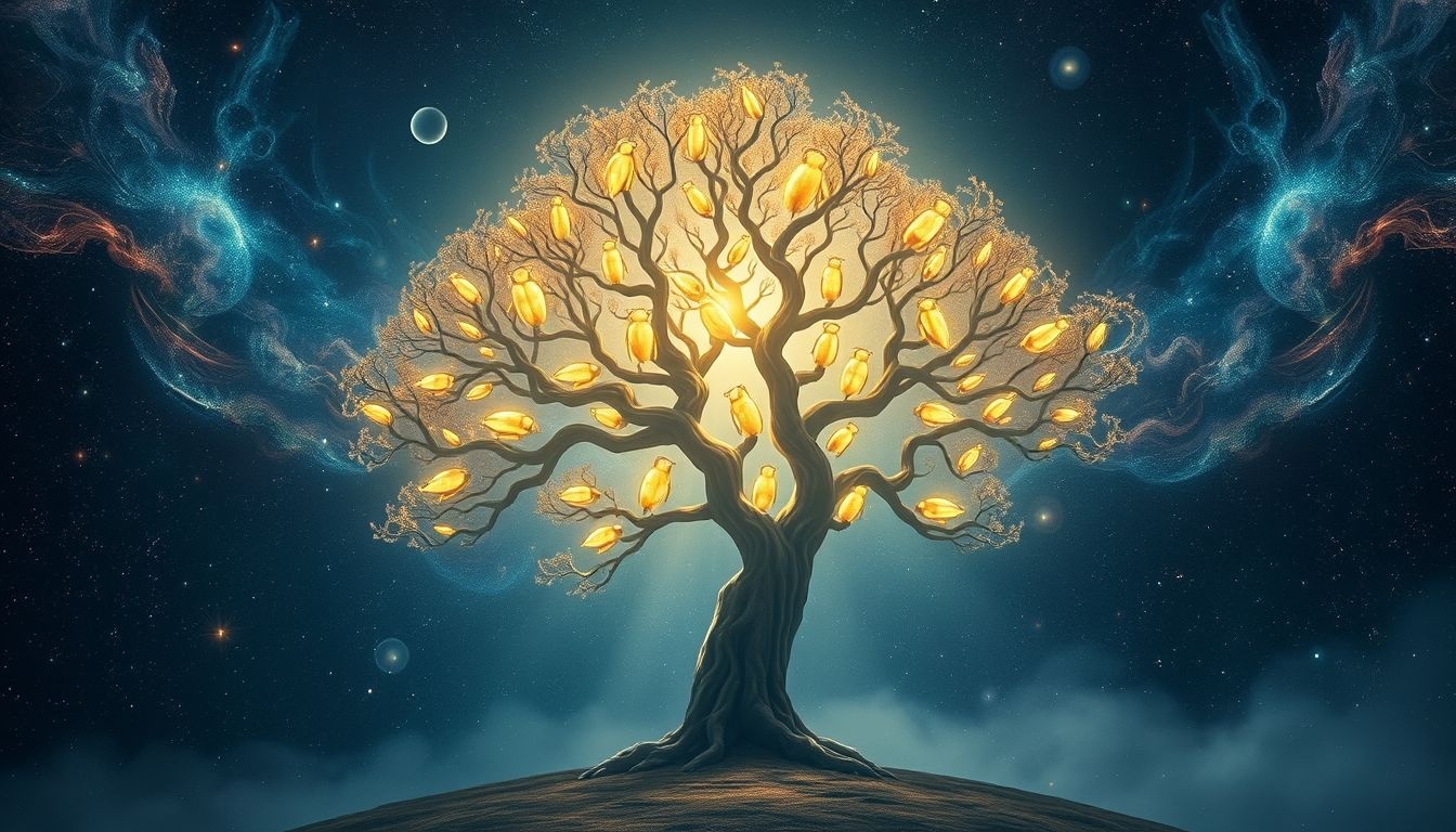 Rêver de scarabées symbolise protection et résilience face aux défis.