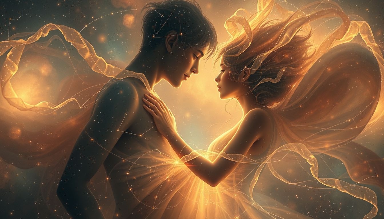 Rêver de séduire ses beaux-parents révèle souvent conflits intérieurs complexes.