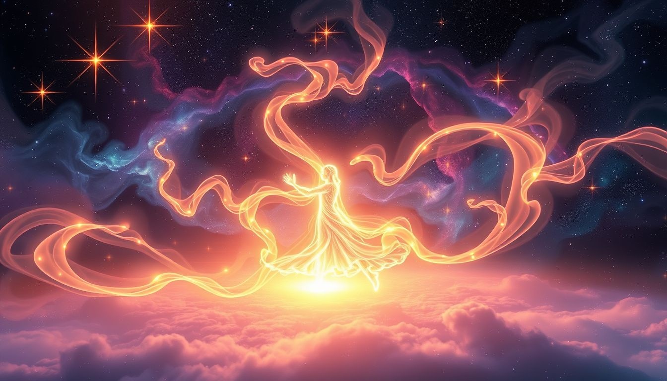 Danser pour se réchauffer symbolise la joie et la liberté intérieure.