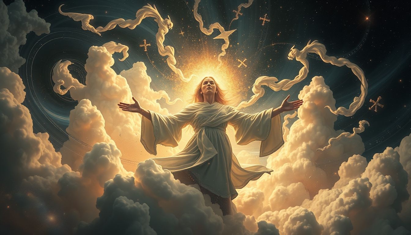 Rêver de rébellion contre la cour révèle un désir d’émancipation.