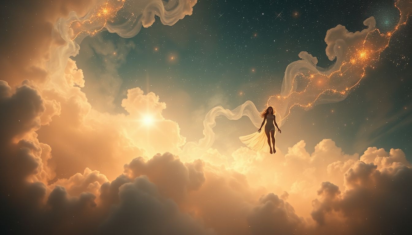 Rêver de culpabilité inexpliquée révèle souvent un conflit intérieur caché.