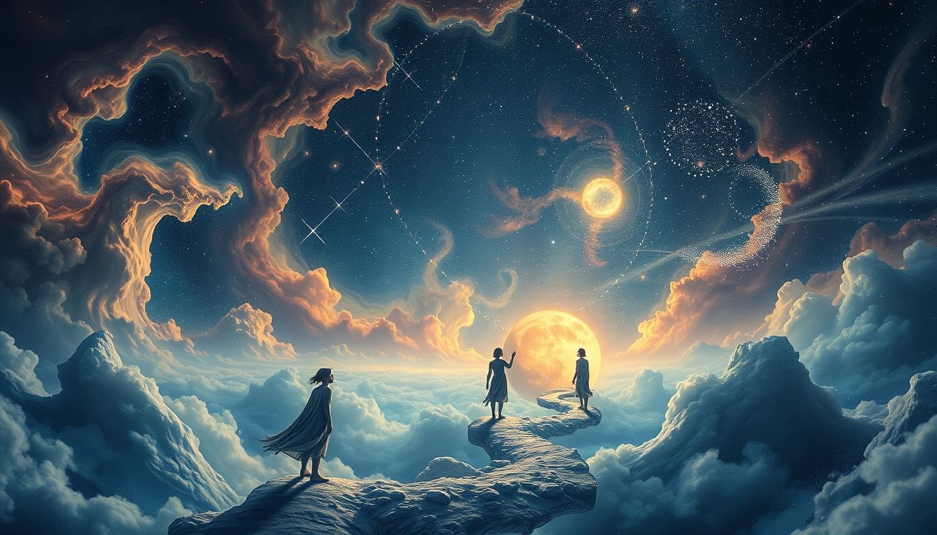 Rêver de découragement révèle souvent une peur d’échec profond.