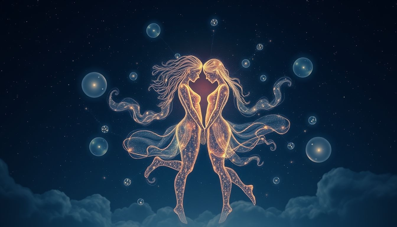 Rêver de son partenaire révèle souvent émotions cachées profondes.