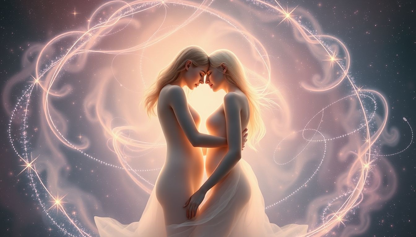 Rêver de téter traduit souvent un désir profond de connexion intime.