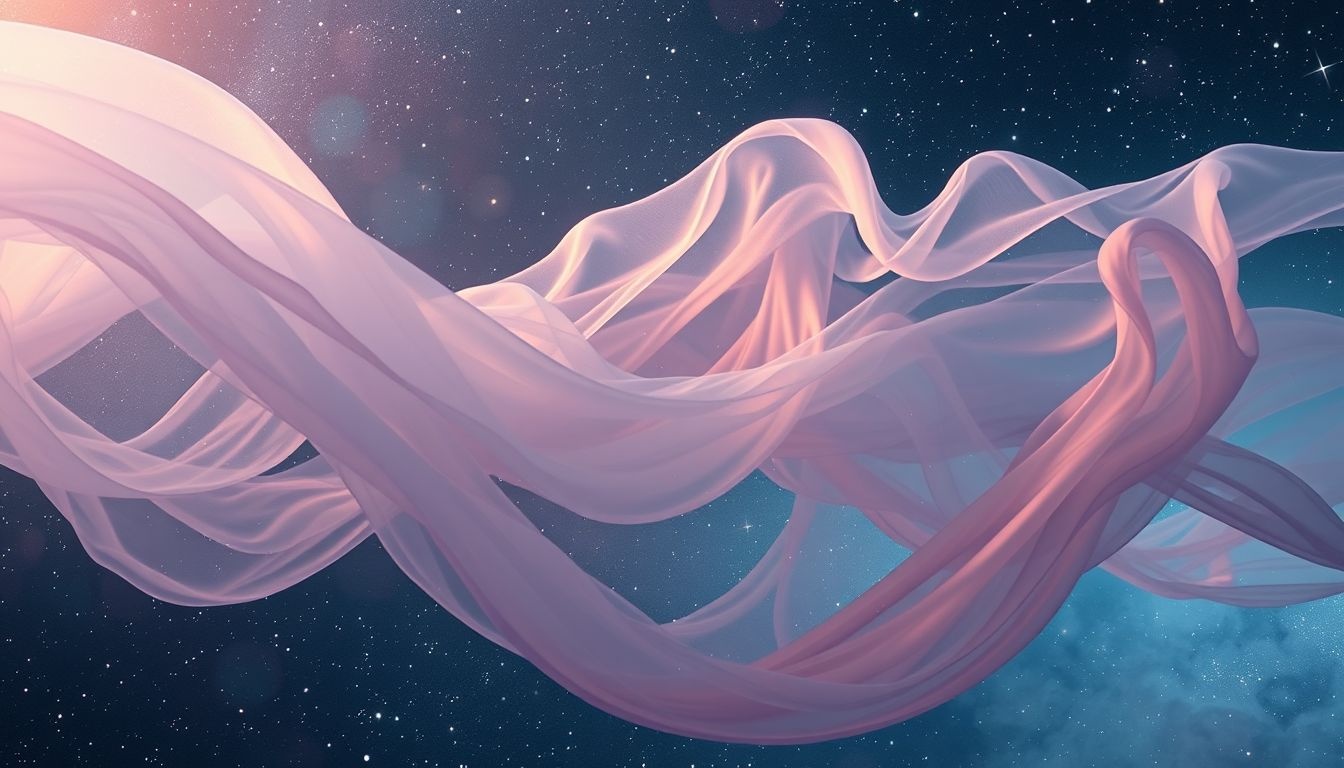 Rêver de teindre un tissu symbolise transformation et renouveau intérieur.