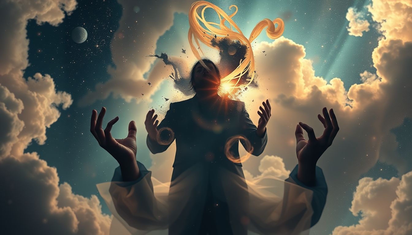 Rêver de trahir un chef militaire révèle souvent un conflit intérieur profond.