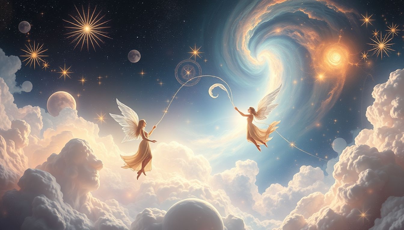 Collaborer avec un Juif en rêve symbolise respect et enrichissement mutuel.