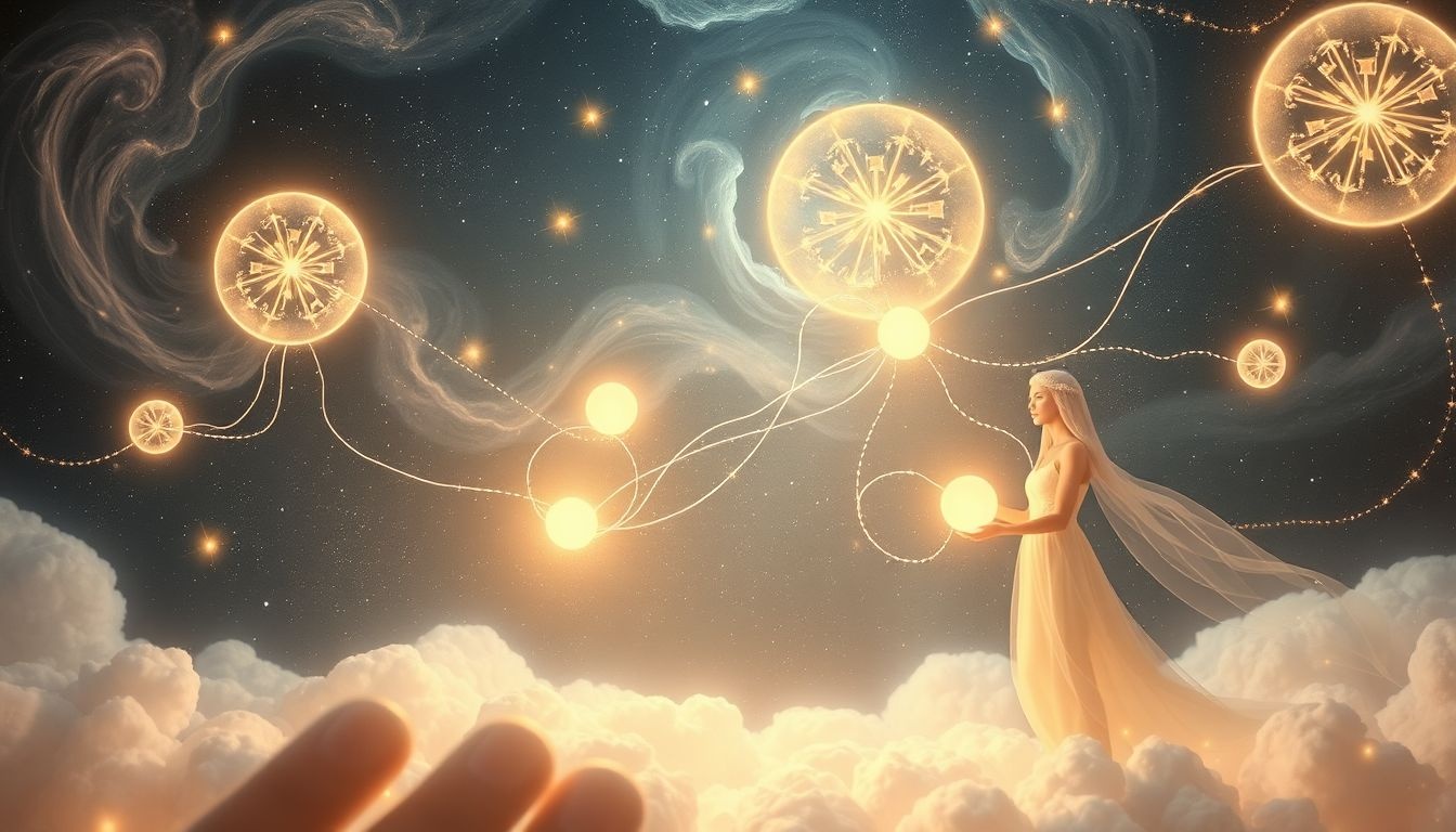 Rêver de travailler en magasin symbolise le besoin de connexion sociale.