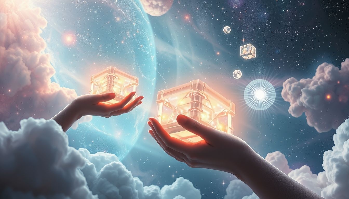 Rêver de docks symbolise souvent l'effort menant à la réussite.