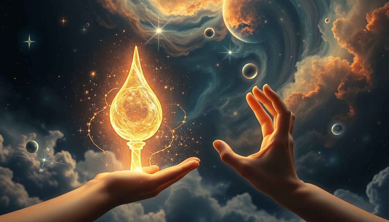 Rêver d’une massue symbolise souvent la force intérieure cachée.
