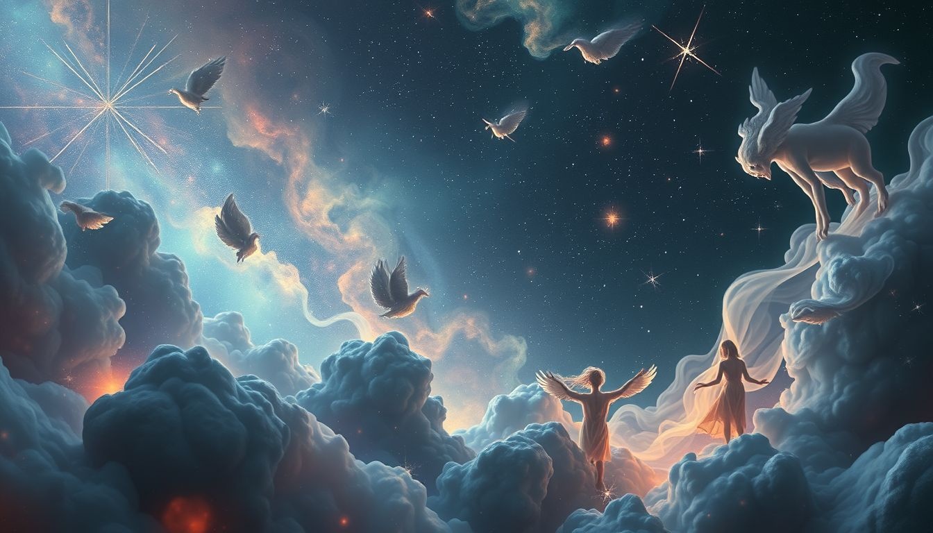 Rêver de tuer révèle souvent des blessures émotionnelles non résolues.