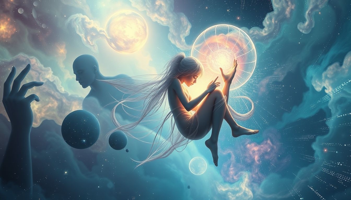 Rêver de violence relationnelle révèle peurs profondes et besoin de sécurité.