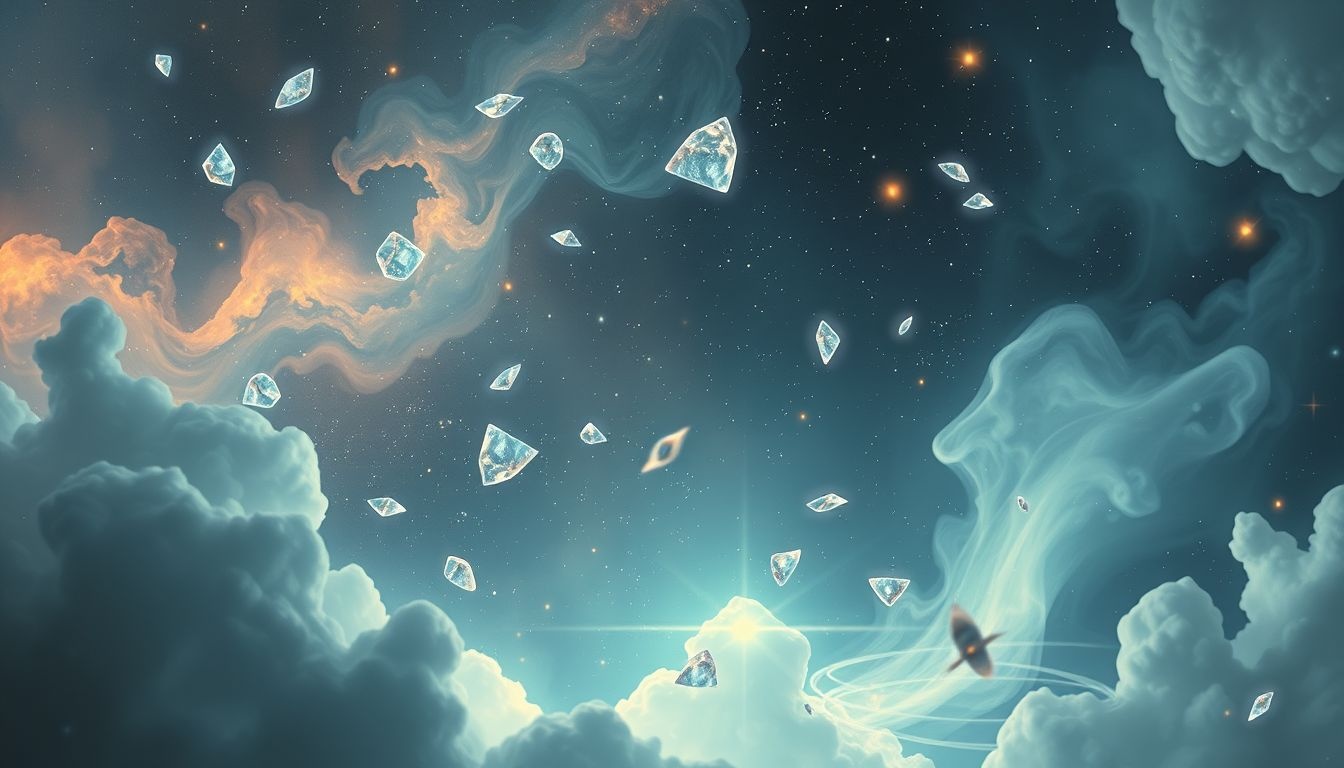 Rêver de voler révèle souvent un sentiment profond de culpabilité.