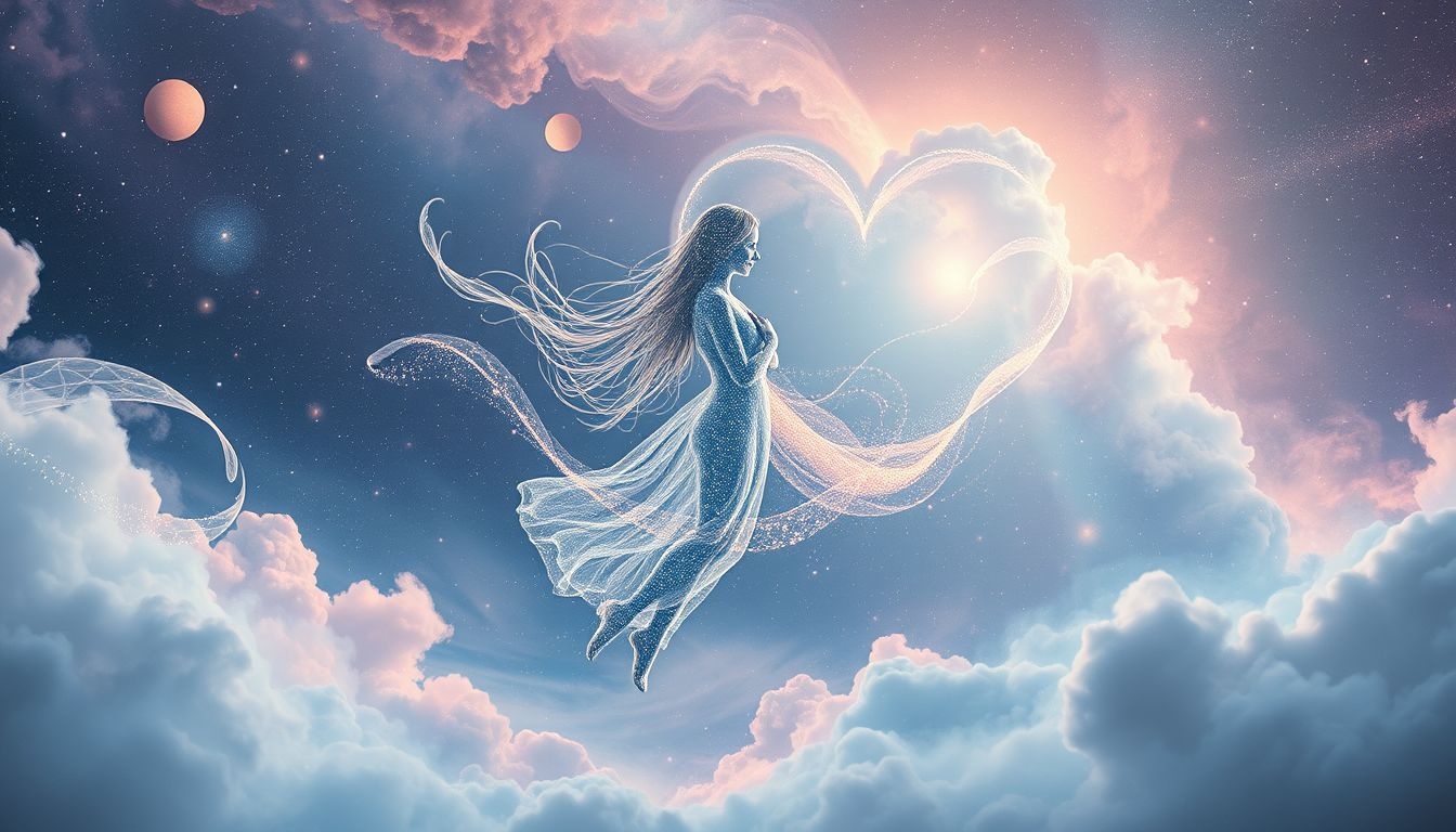 Rêver de votre partenaire révèle souvent vos désirs et conflits intimes.