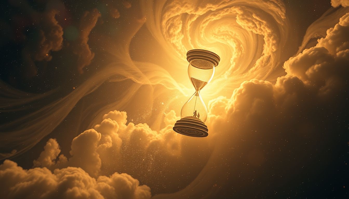 Rêver du passé révèle souvent un besoin de résoudre des regrets.