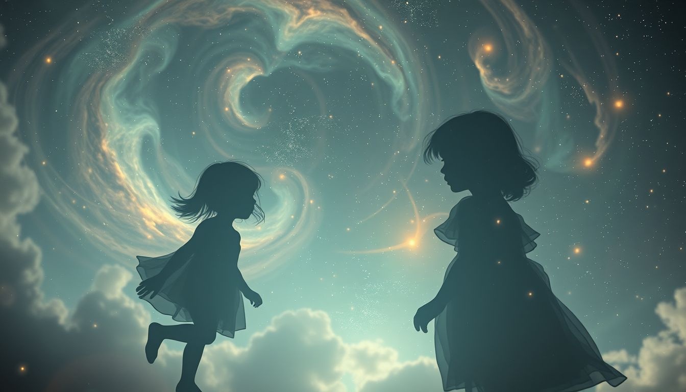 Les rêves de voyeurisme reflètent souvent des traumatismes d'enfance refoulés.