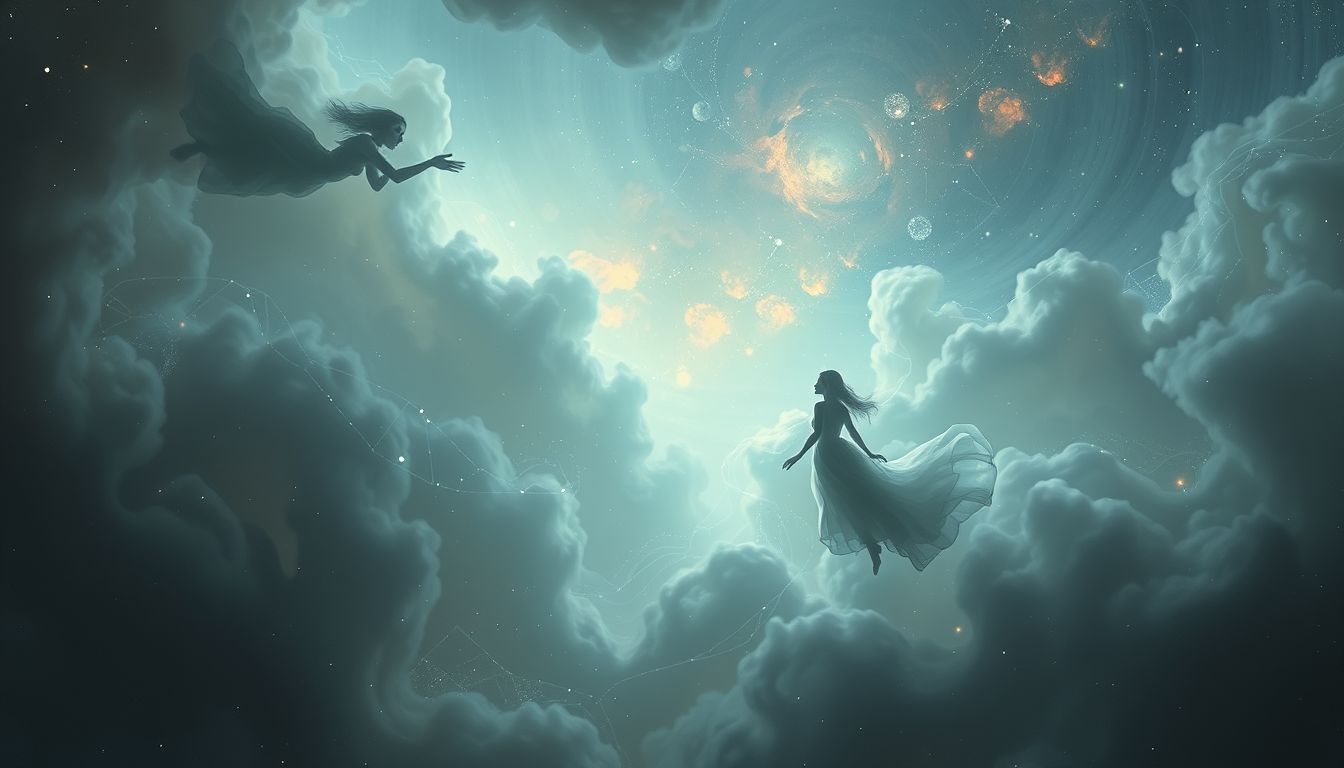 Rêver de voyeurisme reflète souvent culpabilité et désirs refoulés.