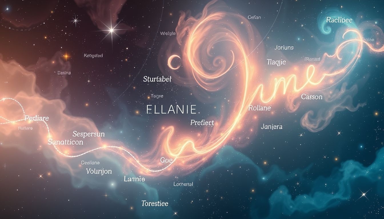 Rêver d’une célébrité révèle souvent nos désirs d’influence sociale.