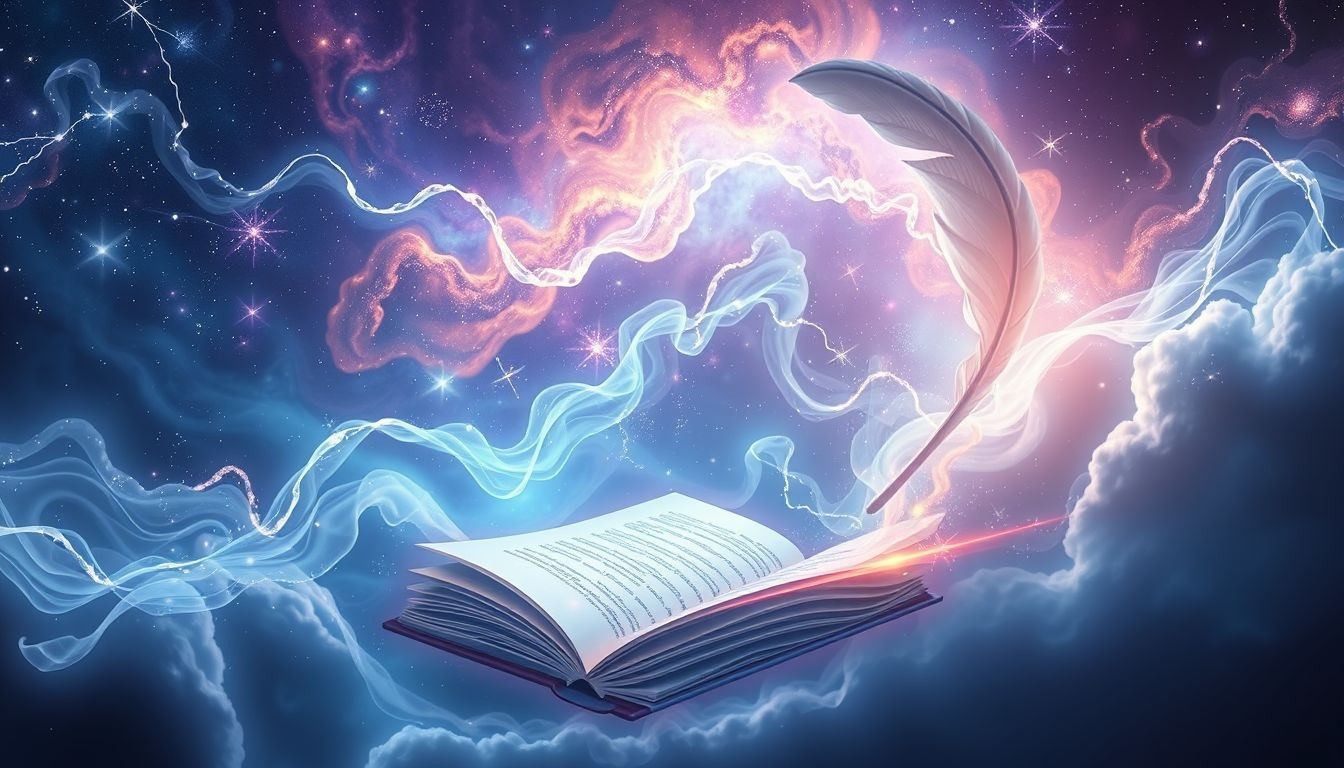 Rêver d'une rédaction révèle souvent vos peurs d'échec scolaire.