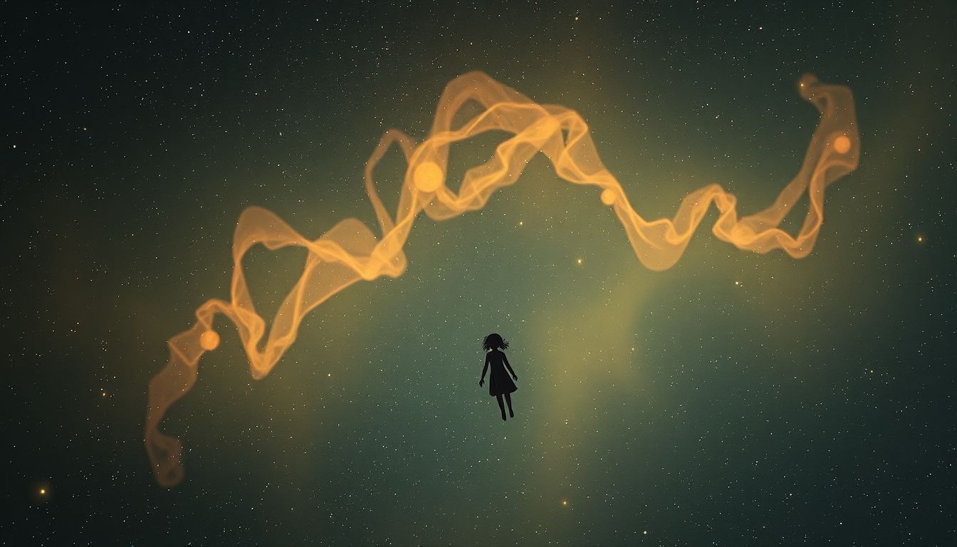 La peur d'être rejeté révèle souvent des blessures émotionnelles profondes.