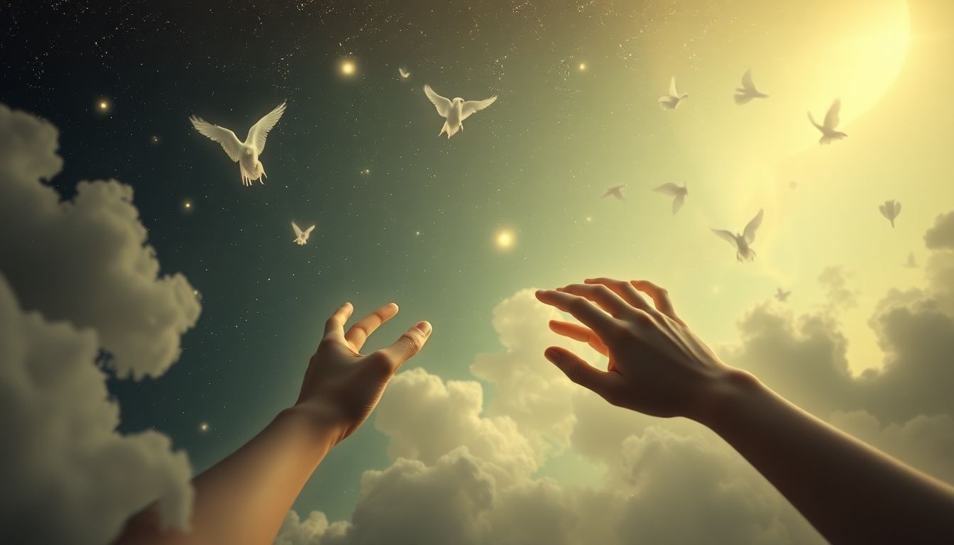 Rêver de l’ancien domicile révèle souvent des besoins présents insatisfaits.