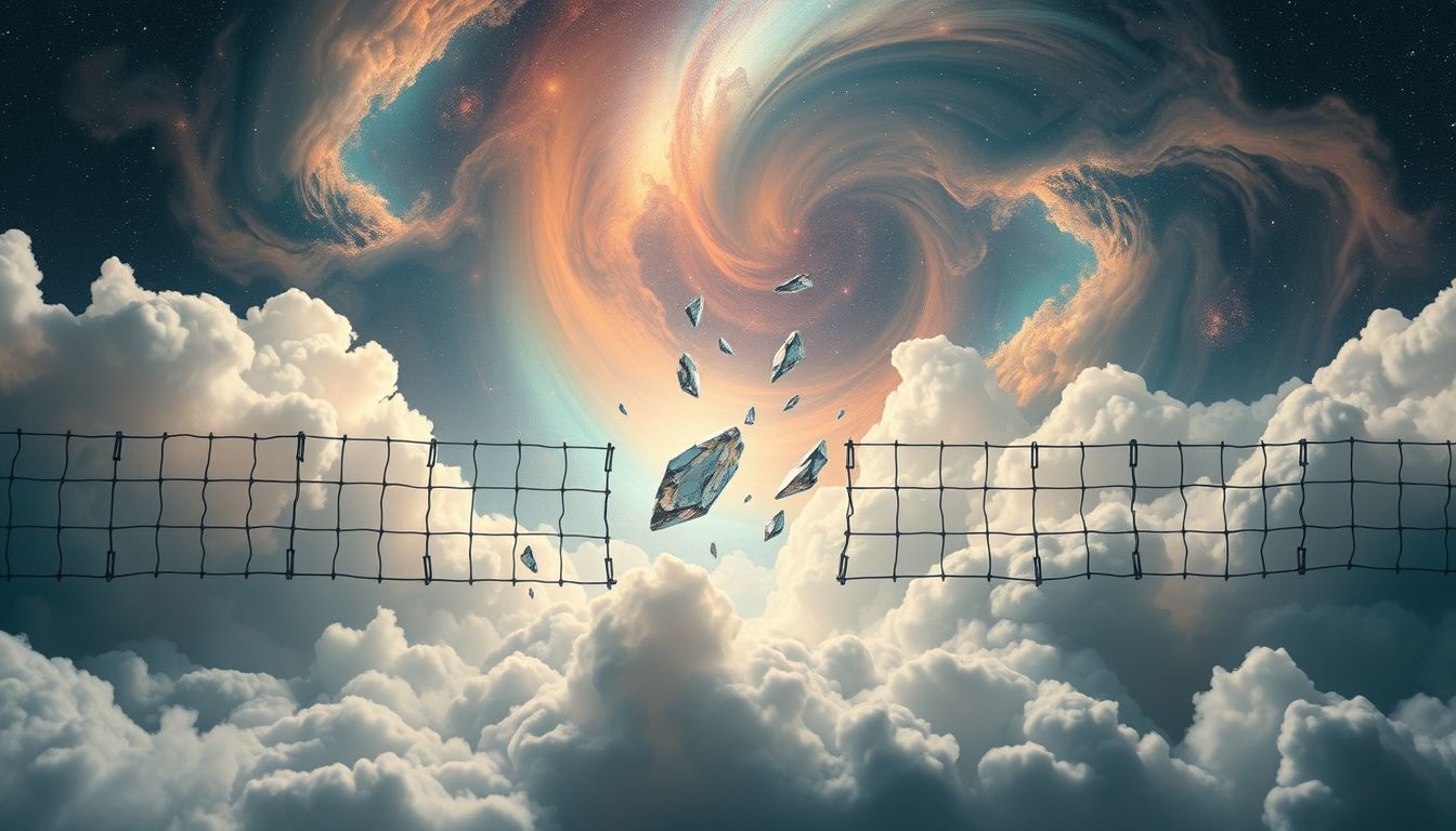 Rompre la quarantaine révèle souvent un désir de liberté et risque.