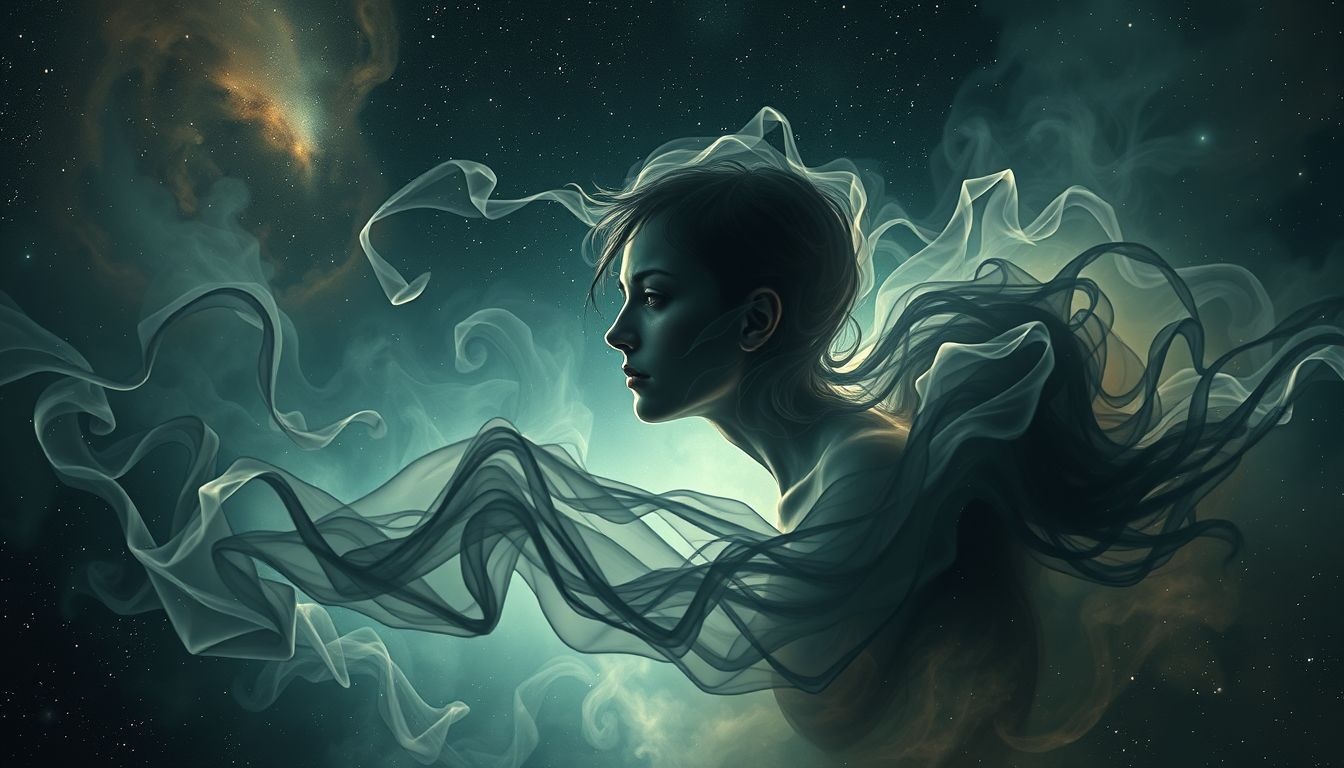 Rêver d’ascarides révèle souvent un profond rejet intérieur ou extérieur.