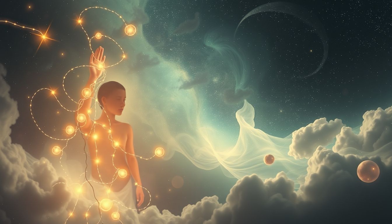 Le numéro 11 symbolise culpabilité et soif de rédemption.