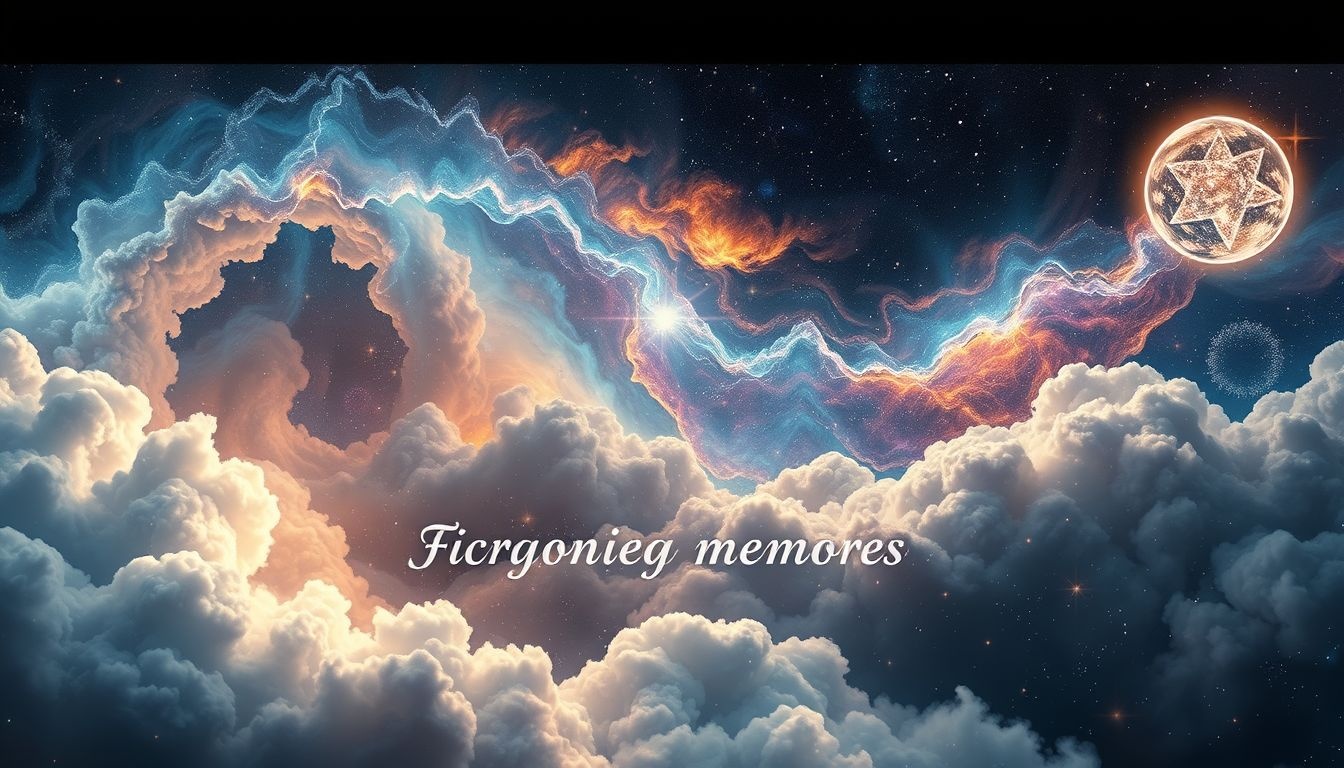 Le numéro 19 symbolise l’amnésie créative et le renouveau d’inspiration.