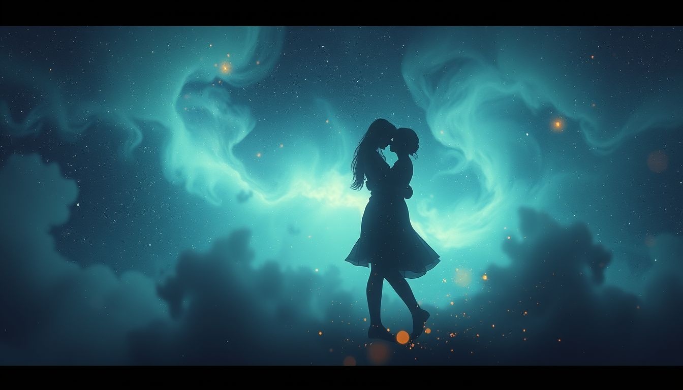 Rêver d’amnésie révèle souvent une peur profonde de l'abandon.