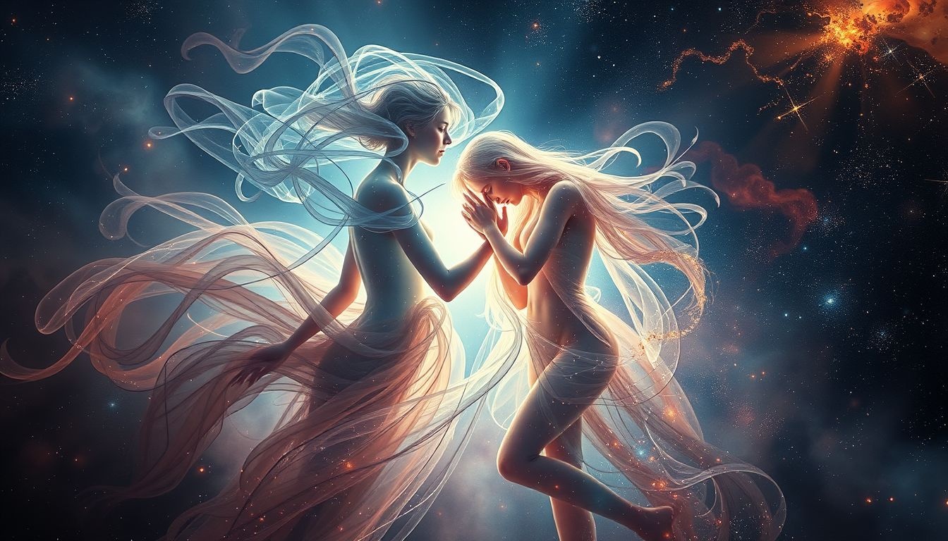 Le soupçon d'infidélité reflète souvent un manque de confiance.