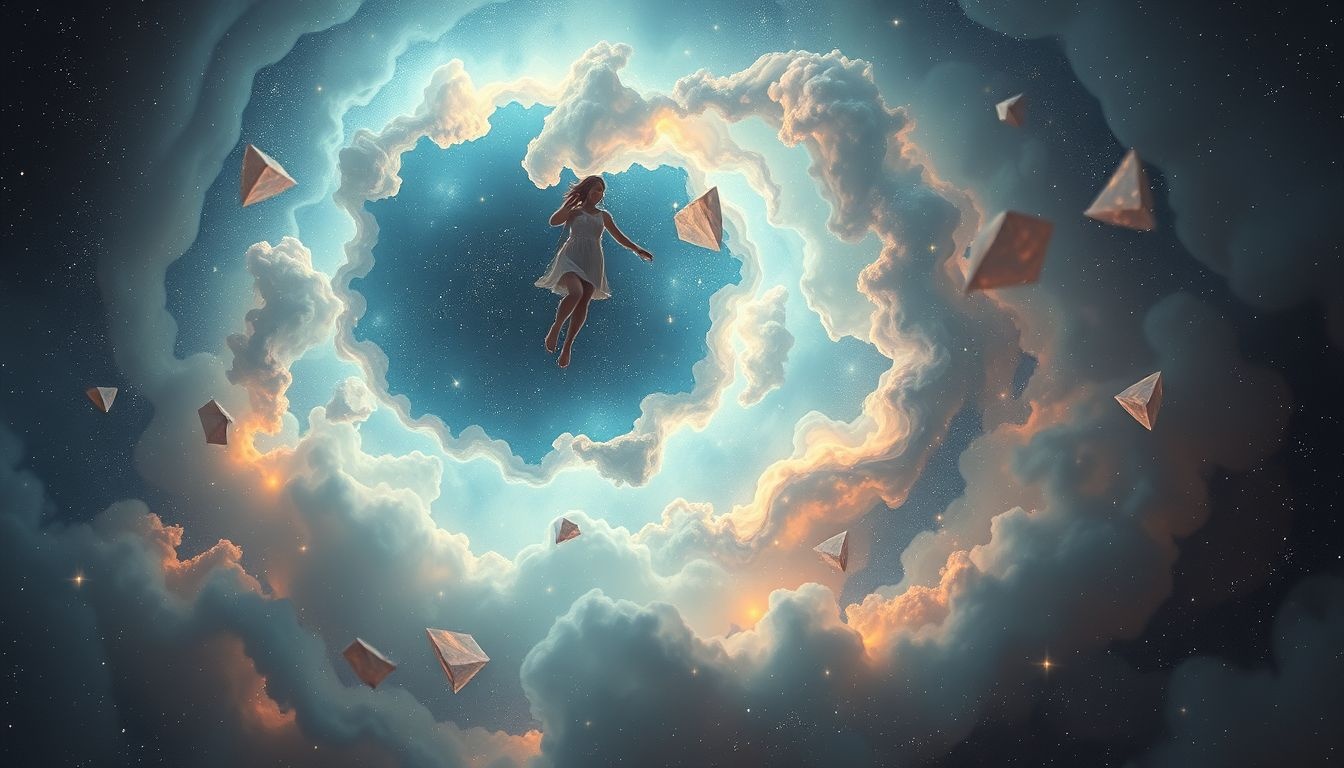 Le soupçon reflète souvent des remords liés à un passé inaccompli.