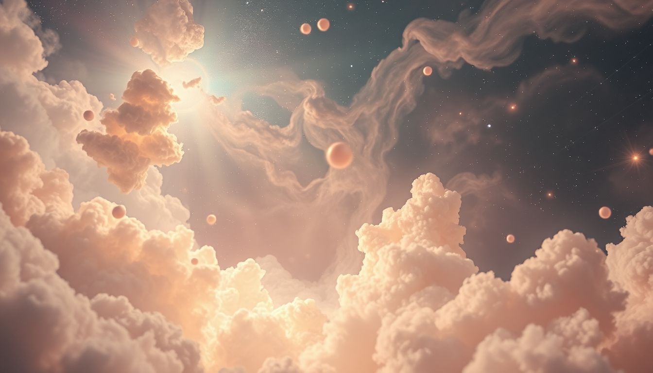 Un soupir révèle souvent un esprit en quête de clarté.