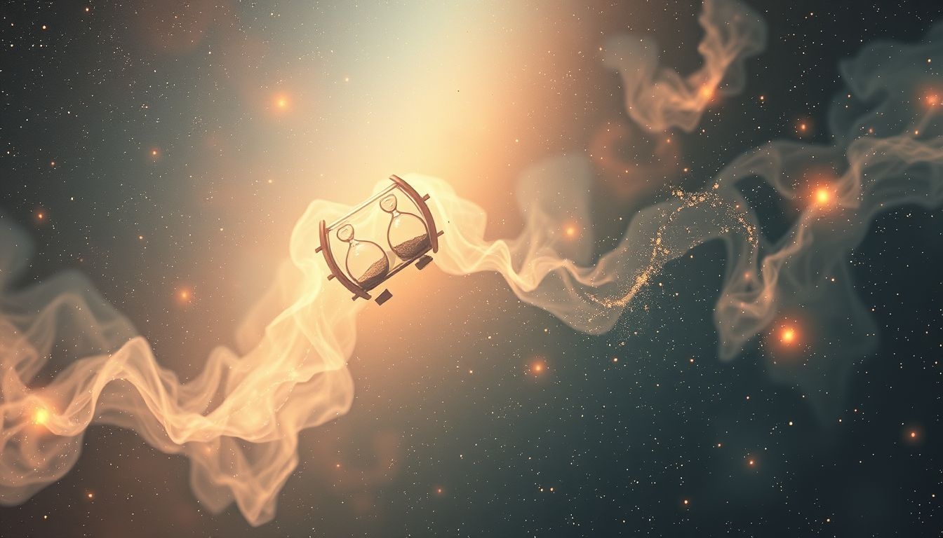 Le soupir reflète souvent un regret d'opportunité passée oubliée.