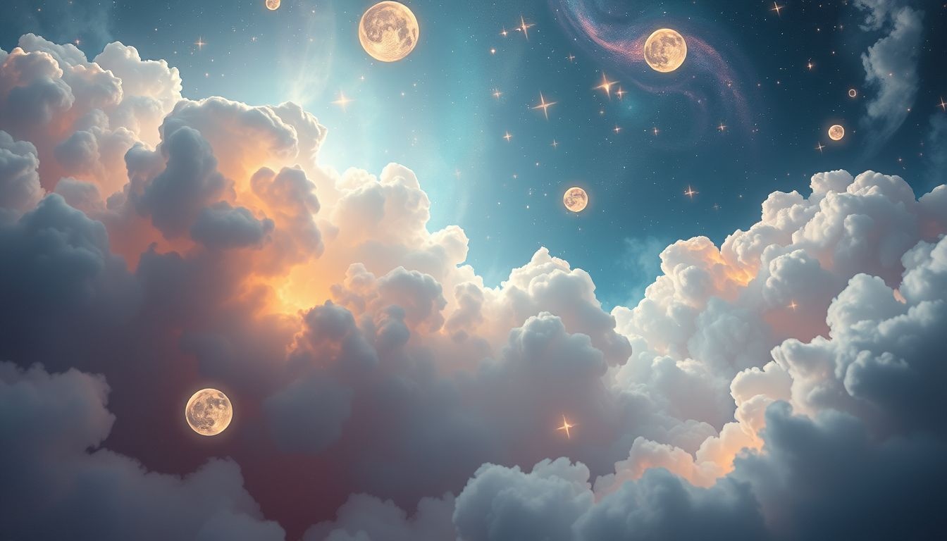 Acheter en rêve symbolise souvent un nouveau départ personnel.