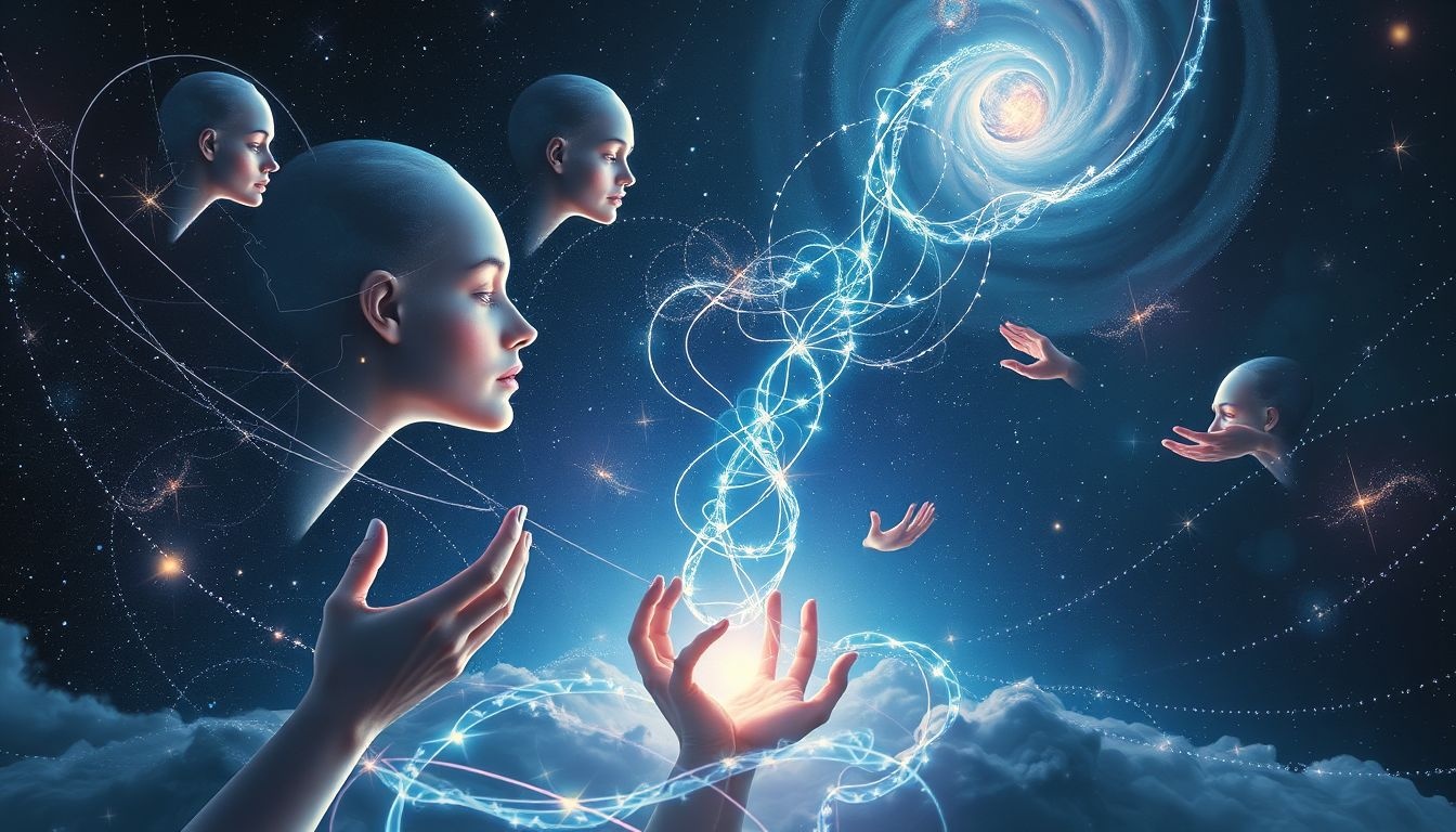 Analyser ses rêves révèle souvent des émotions inconscientes profondes.