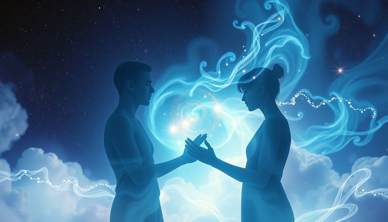 Tuer un proche en rêve symbolise souvent un besoin de changement intérieur.