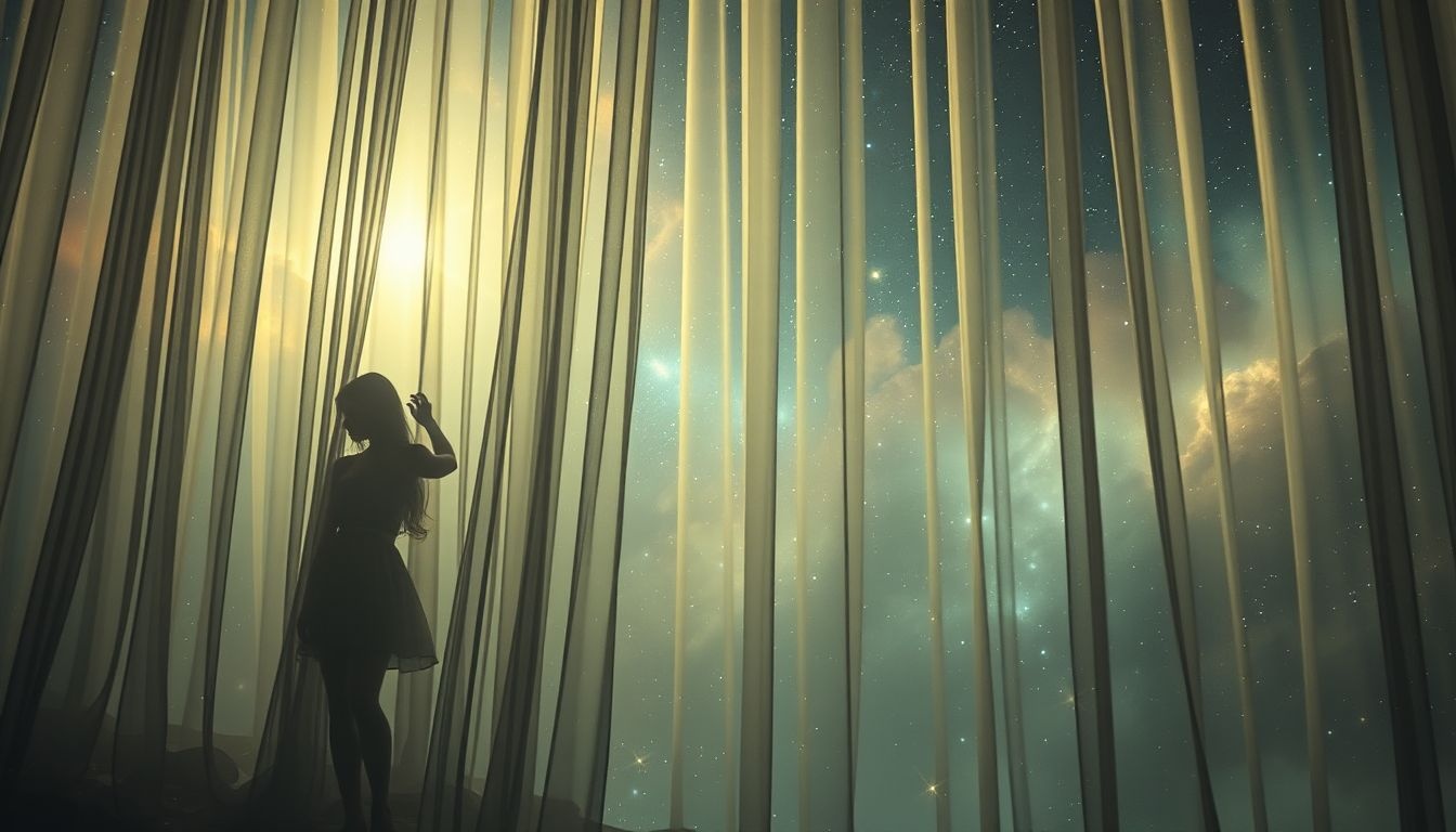 Rêver de voyeurisme public révèle un désir secret d’observer.